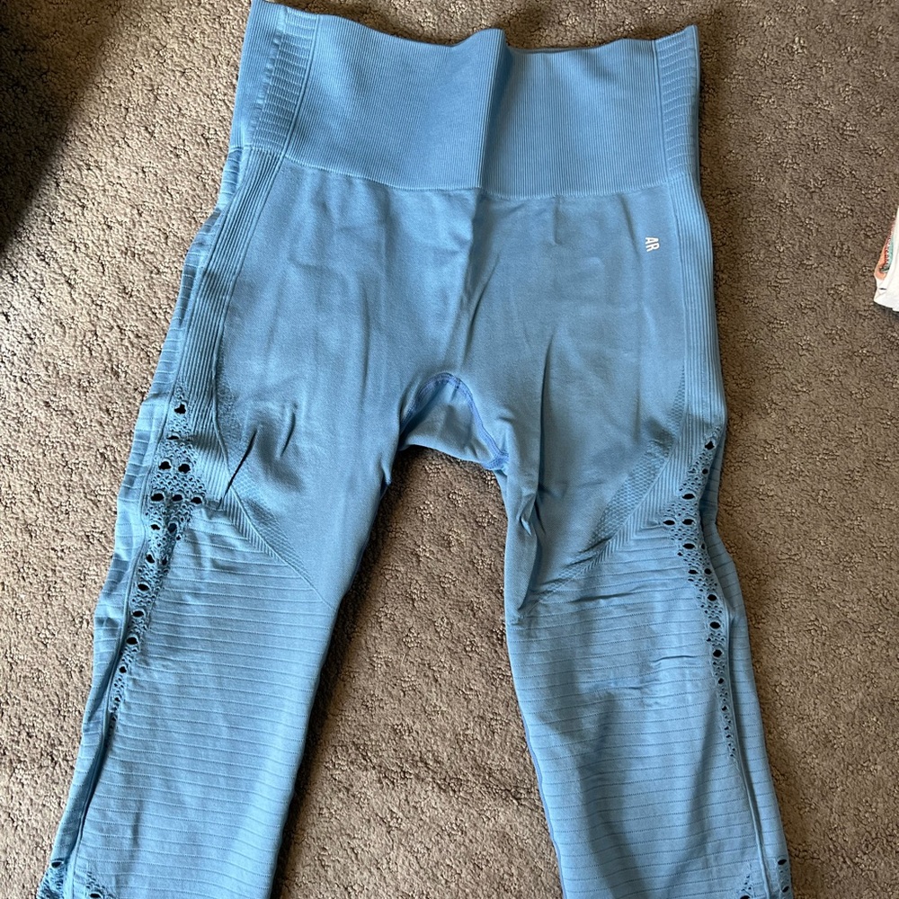 Gymshark Flex Crop Legging